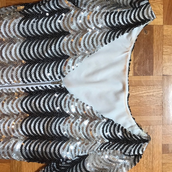 Charlotte Russe Dress - Picture 4 of 4